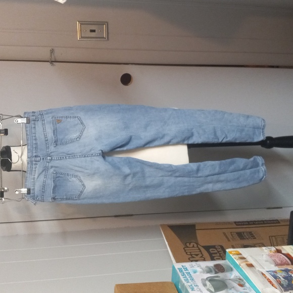 VIP jeans - Picture 6 of 8